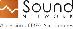 Sound Network's Logo