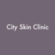 City Skin Clinic's Logo