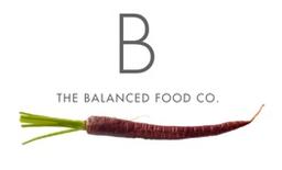 The Balanced Food Co's Logo