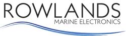 ROWLANDS MARINE ELECTRONICS LIMITED's Logo