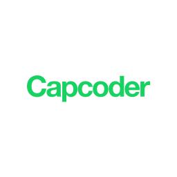 Cap Coder's Logo