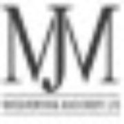 MJM Woodworking Machinery Ltd's Logo