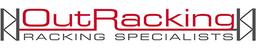 OUTRACKING Ltd   Racking and warehouse services's Logo