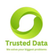 Trusted Data Technologies Ltd.'s Logo