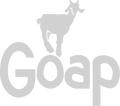 Goap's Logo