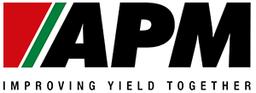 APM Supplies's Logo