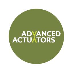 ADVANCED ACTUATORS's Logo