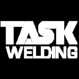 Task Welding's Logo