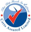 CERTS ASSURED LIMITED's Logo