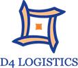 D4 LOGISTICS LTD's Logo