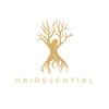 Hairssential's Logo