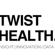 Twist Health's Logo