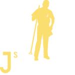 J's Janitors LTD's Logo