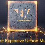 EXPLOSIVE BEATZ LIMITED's Logo