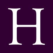 Hitchin Lavender's Logo