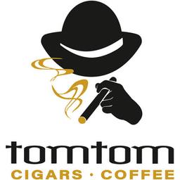 Tomtom Cigars's Logo