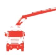 Walker Crane Services's Logo