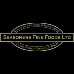 Seasoners Fine Foods Limited's Logo