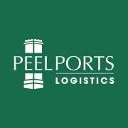 PEEL PORTS LOGISTICS LIMITED's Logo