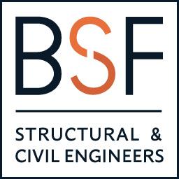 BSF Consulting Engineers's Logo