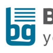 Bloomsbury Glass's Logo