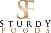 STURDY FOODS LIMITED's Logo