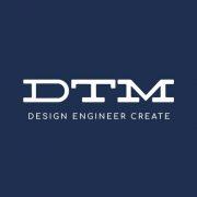 DTM-GB Ltd's Logo