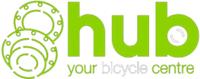 THE HUB CYCLE SHOP LTD's Logo