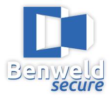 BenweldSecure's Logo