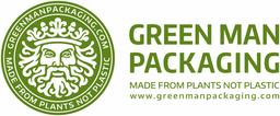 Green Man Packaging Limited's Logo