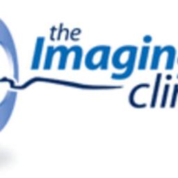 THE IMAGING CLINIC LIMITED's Logo