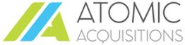 ATOMIC ACQUISITIONS LTD's Logo