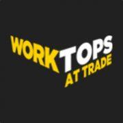 Worktops At Trade's Logo