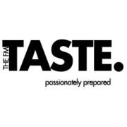 THE FM TASTE LIMITED's Logo