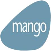 Mango Aviation's Logo