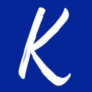 K Hospitality's Logo