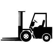 Northern Forklifts's Logo