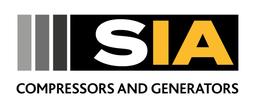 SIA Compressors and Generators's Logo