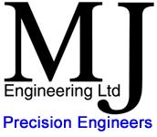 MJ Engineering Limited's Logo