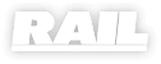 RAIL Magazine's Logo