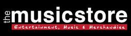 The Music Store Ltd's Logo