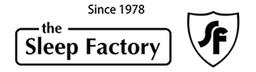 SLEEP FACTORY LTD's Logo