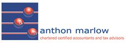 Anthon Marlow's Logo