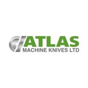 Atlas Machine Knives Ltd's Logo