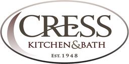 Cress Kitchen & Bath's Logo