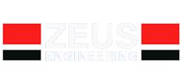 ZEUS ENGINEERING COMPANY LIMITED's Logo