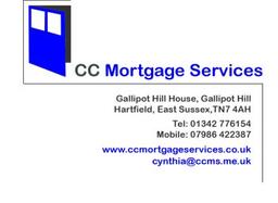 CC Mortgage Services's Logo