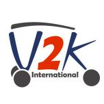 U2K International Ltd.'s Logo