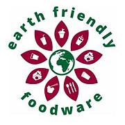 Earth Friendly Foodware Limited's Logo