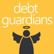 Debt Guardians - IVA Debt Help's Logo